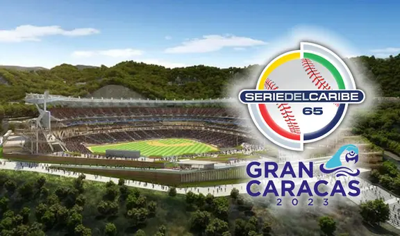 ¿Cómo luce el nuevo estadio de Caracas que albergará la Serie del Caribe 2023?