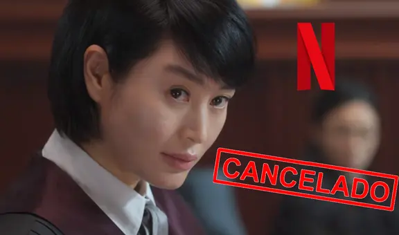 "Tribunal de menores 2" no va más: cancelan segunda temporada del popular k-drama de Netflix