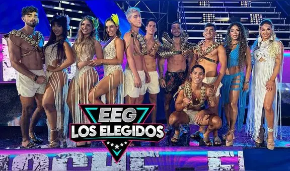 A qué se dedicaban los nuevos chicos reality antes de ingresar a “Esto es guerra”