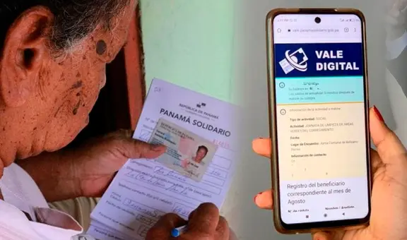 Decreto Ejecutivo 342 del Vale Digital: ¿qué se sabe de esta ordenanza en Panamá?