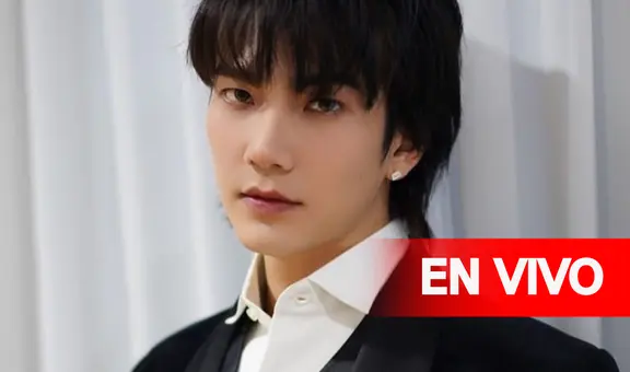 Build de KinnPorsche EN VIVO: últimas noticias sobre el actor que entró en hiatus