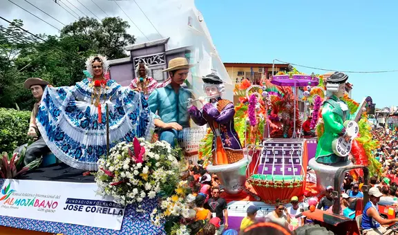 Calendario de ferias en Panamá, febrero 2023: conoce las fechas y lugares para visitar