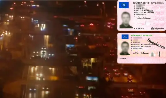 Licencia de conducir: ¿puedo manejar con una licencia extranjera en el Perú?