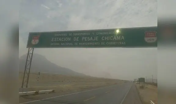 La Libertad: familia colombiana pide ayuda para repatriar cuerpo de su hijo