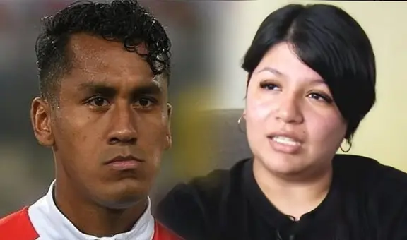 Renato Tapia: abogada de Daniela Castro revela que futbolista firmará a su hijo