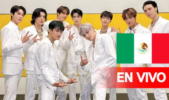 NCT 127 en México 2023: los mejores momentos del concierto EN VIVO