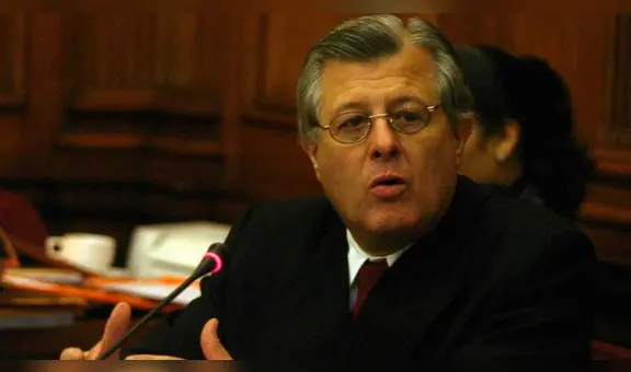 Gobierno de Dina Boluarte cesa al embajador en España y exministro de Pedro Castillo, Óscar Maúrtua