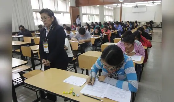 ¿Acabas de ingresar a la universidad o instituto? Beca 18 ofrece 5.000 becas a jóvenes talentos