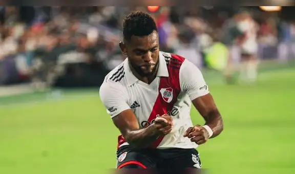 ¿Cómo ver River Plate vs. Central Córdoba? Partido de HOY por la Liga Profesional Argentina