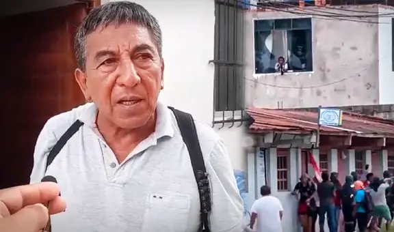 Gobierno Regional de Madre de Dios afirma que "violencia ha llegado al límite" tras ataque gobernador