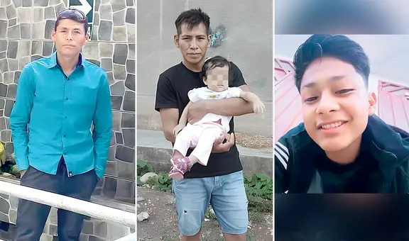 Necropsias confirman: las tres víctimas de Pichanaki recibieron disparos por la espalda