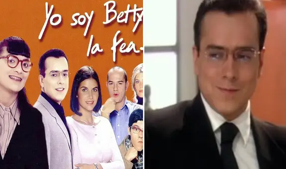 "Betty, la fea" y la queja de su actriz que alteró el guion: no solo Beatriz cambió de look