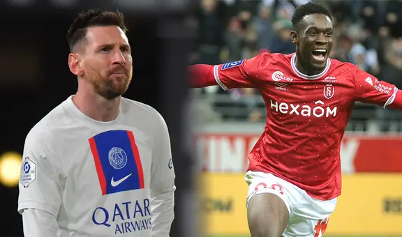 [EN VIVO] PSG vs. Reims: ¿cuándo juegan el partido por la Ligue 1?