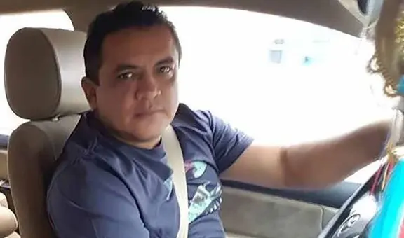 Excandidato a la alcaldía de Sullana es condenado a 8 años de cárcel