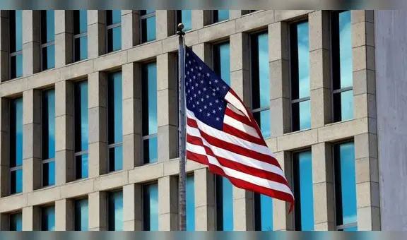 Economía de Estados Unidos se recuperó 2,1% durante el 2022