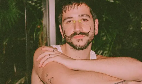 Camilo niega tratar a su hija como no binaria y lamenta mensajes de odio: "Sacaron de contexto unos videos"