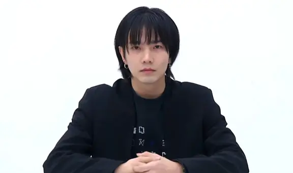 Build de "KinnPorsche" se defiende tras acusaciones de Poi: ¿qué dijo el actor en transmisión en vivo?