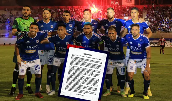 Más problemas a GolPerú: Carlos Mannucci denuncia incumplimiento de pago y de contrato