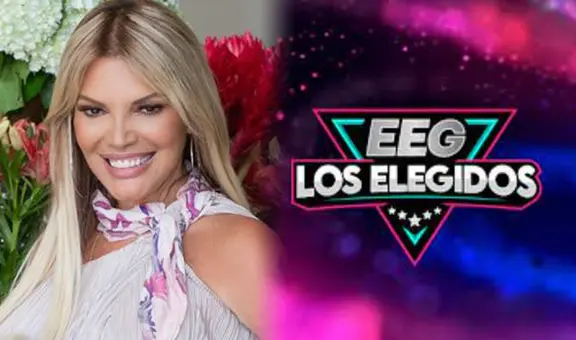 Miss Perú: Jessica Newton confirma que el certamen será transmitido por "Esto es guerra"