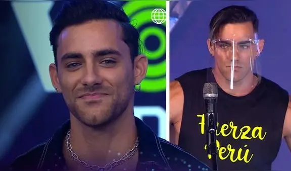 ¿Qué pasó con Austin Palao en “Esto es guerra” y por qué no quiso regresar más?