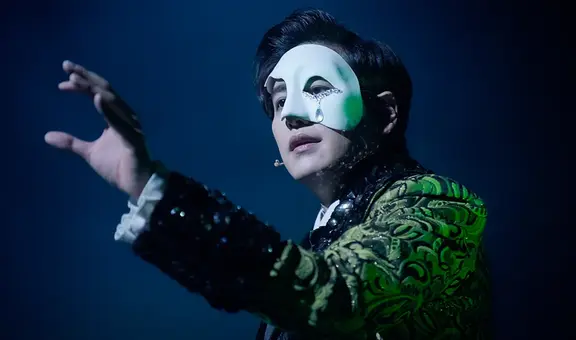 Kyuhyun, de SUPER JUNIOR, conquista México con "Phantom": ¿cómo se vive el estreno en cines?