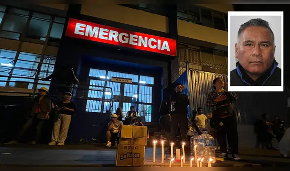 Marchas en Lima: confirman muerte de manifestante por proyectil de la PNP