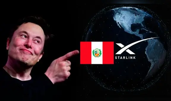 Starlink ya está disponible en Perú: ¿cuánto cuesta el internet satelital de Elon Musk?