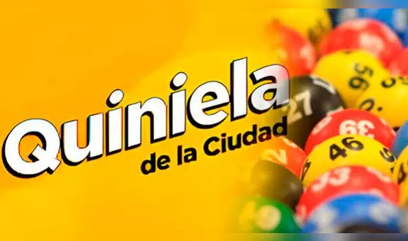 Quiniela EN VIVO de HOY, miércoles 1 de febrero: resultados del sorteo Nacional y Provincia