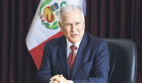 Alfonso López: “Diría que hay sectores de la izquierda y en el Gobierno que estaban pensando en polarizar”