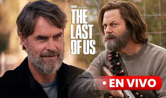 HBO Max EN VIVO: ¿a qué hora VER "The last of us", capítulo 3 ONLINE vía STREAMING?