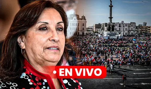 Dina Boluarte EN VIVO: ante posible negativa del Congreso, presidenta anuncia propuesta de adelanto de elecciones al 2023