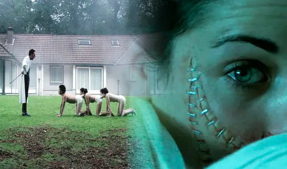 “El ciempiés humano”: ¿qué crimen real inspiró la película más retorcida en la historia del cine?