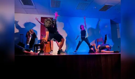 Crean primer proyecto teatral dirigido a la comunidad LGTBIQ+ en Piura