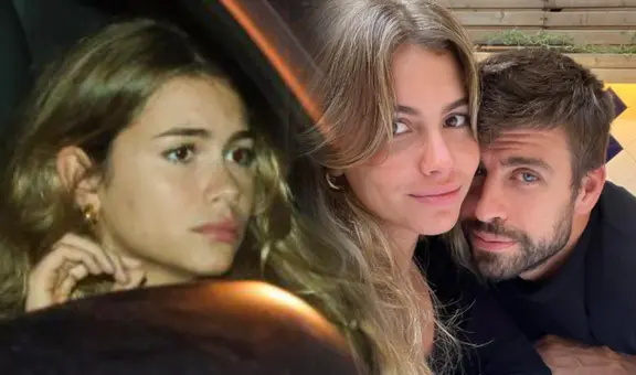 Gerard Piqué: Clara Chía habría requerido ayuda de expertos en salud tras canción de Shakira