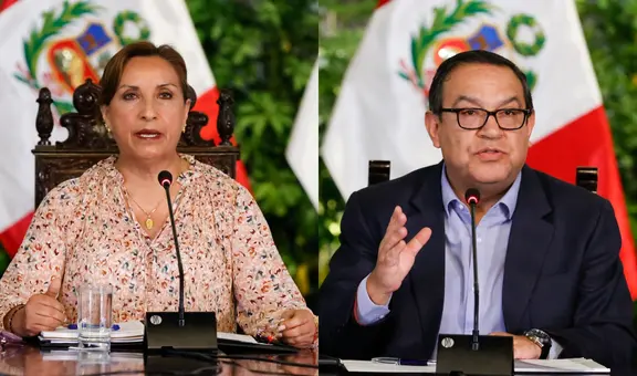 Asociación de Movimientos Regionales pide retiro de Otárola por alguien “más dialogante“