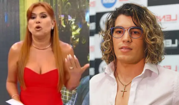 Magaly Medina rechaza al 'Principito' y sus servicios: "Está desesperado por dinero"