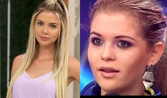 Brunella Horna: ¿por qué "BLT" le puso una multa de 25.000 dólares y cómo se salió del reality?
