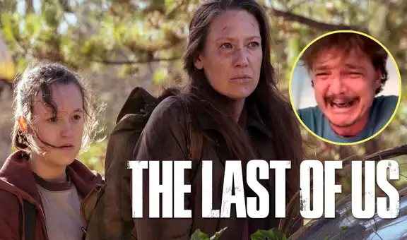 “The last of us”: capítulo 2 incluyó error que nadie notó y el director tuvo que aclarar