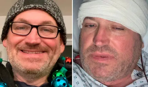 Fue al hospital con malestar, le dijeron que le había picado un insecto pero tenía cáncer terminal