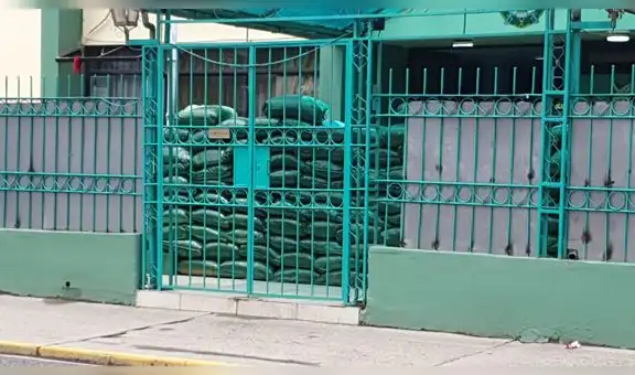 Refuerzan dependencias policiales en Puno ante rumor de posible ataque de infiltrados en manifestaciones