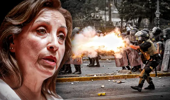 Gobierno de Dina Boluarte es el segundo con más muertes en Latinoamérica desde el 2000, según Celag