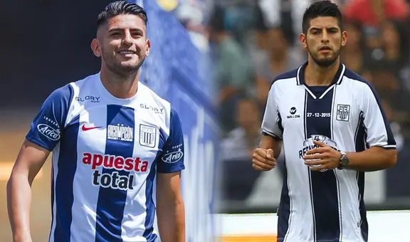 Carlos Zambrano 'saca pecho' por promesa que hizo a Alianza Lima en 2016: "Siempre cumplo"