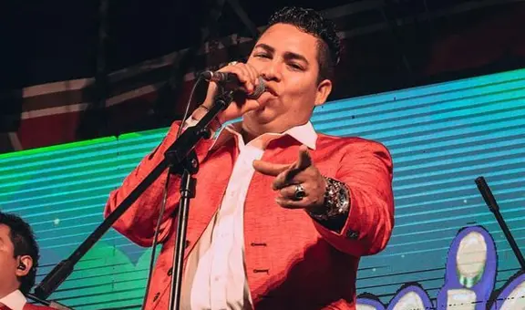 ¿Qué pasó con Irvin Saavedra y por qué se alejó de Armonía 10?