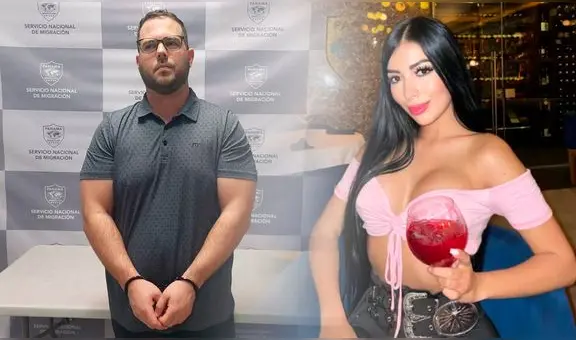 DJ Valentina Trespalacios: ¿qué se sabe del feminicidio y cuántos años de cárcel puede afrontar su pareja?