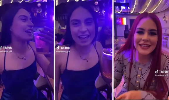 Novia cancela su boda, hace una gran fiesta por seguir soltera y celebra al lado de su excuñada