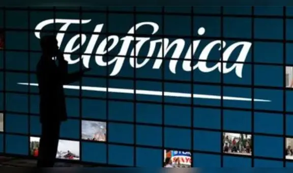 Fitch Ratings rebajó todas las calificaciones de Telefónica del Perú