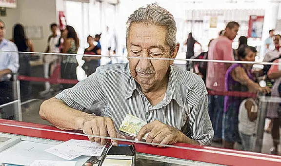 En el 2050, los peruanos vivirían hastas los 83 años en promedio