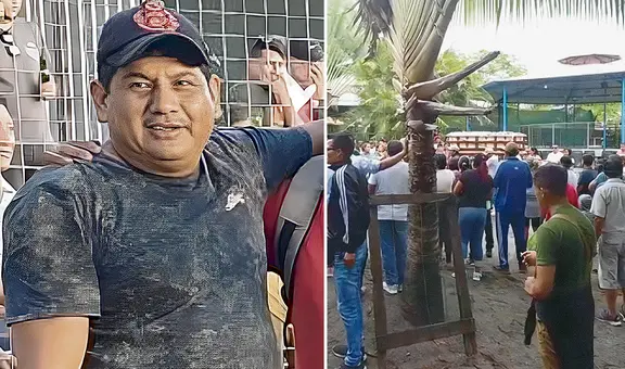 Vraem: muerto el capo ‘Chavo’, ‘La Reina’ lo reemplazará