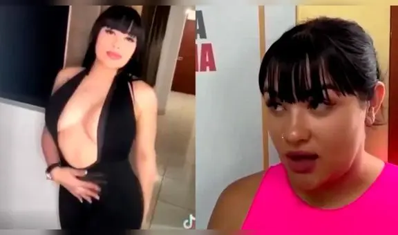 La 'Reina de la ketamina’: esta es la mujer que es la mayor traficante de ‘tusi’ en Perú