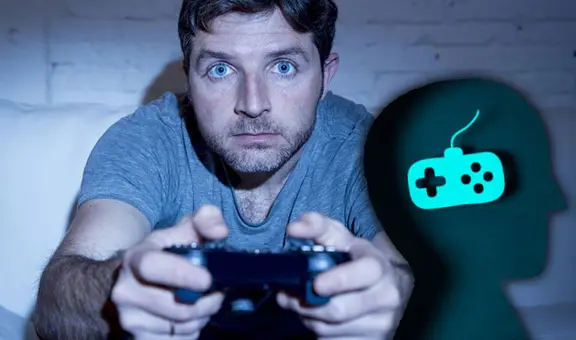 ¿Por qué los videojuegos pueden ser adictivos? Lo que dicen los expertos